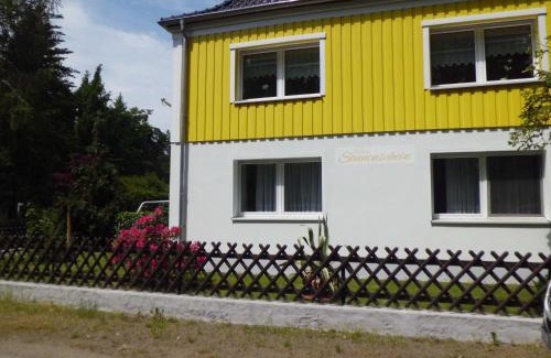 Senftenberg Apartment | Ferienwohnung im Haus Sonnenschein beim Senftenberger See
