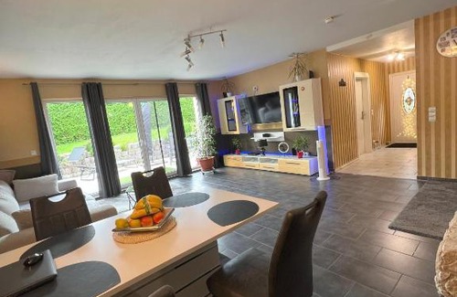 Ettinghausen Apartment | Ferienwohnung "Im Herzen des Westerwalds"