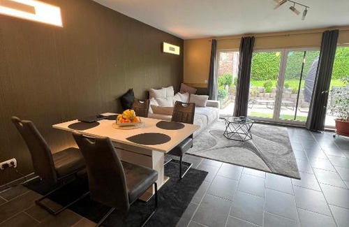 Ettinghausen Apartment | Ferienwohnung "Im Herzen des Westerwalds"