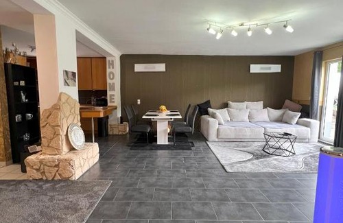 Ettinghausen Apartment | Ferienwohnung "Im Herzen des Westerwalds"