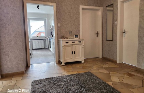 Sassenberg Apartment | Ferienwohnung im Herzen von Sassenberg