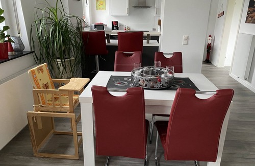 Schwalmtal Apartment | Ferienwohnung im Herzen Waldniels