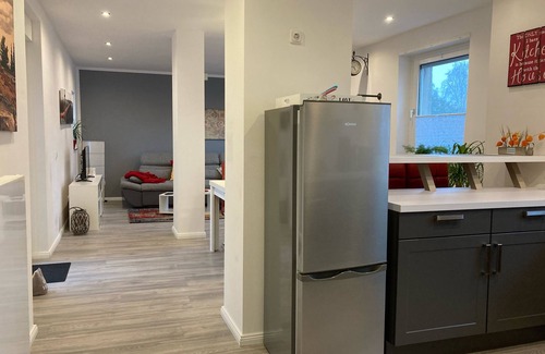 Schwalmtal Apartment | Ferienwohnung im Herzen Waldniels