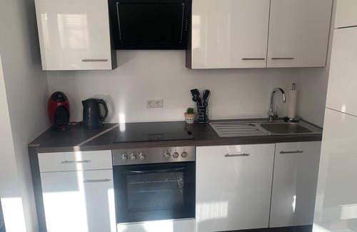Sendenhorst Apartment | Ferienwohnung im Herzen von Sendenhorst
