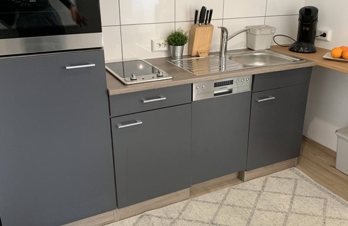 Kelheim Apartment | Ferienwohnung im Herzen von Kelheim