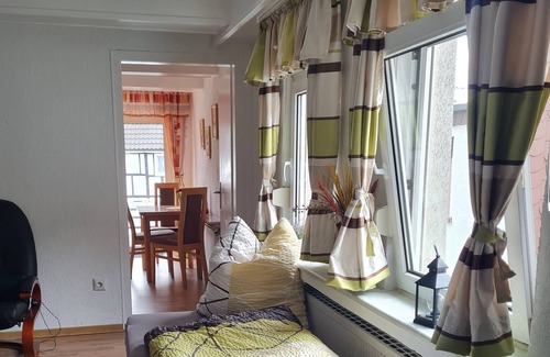 Werne Apartment | Ferienwohnung im Herzen Wernes