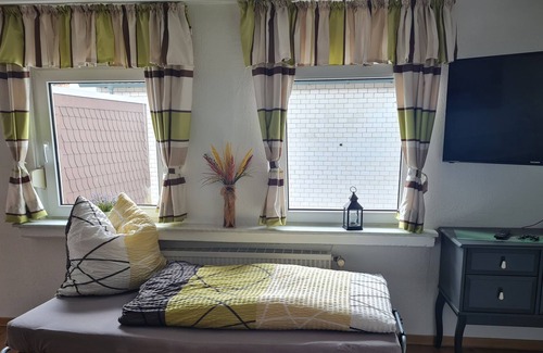 Werne Apartment | Ferienwohnung im Herzen Wernes