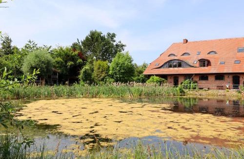 Neu Bartelshagen Apartment | Ferienwohnung Im Heumond in Buschhagen