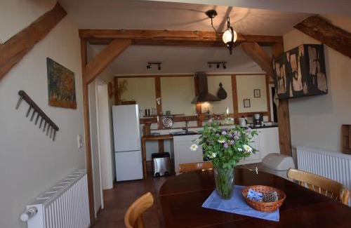 Neu Bartelshagen Apartment | Ferienwohnung Im Heumond in Buschhagen