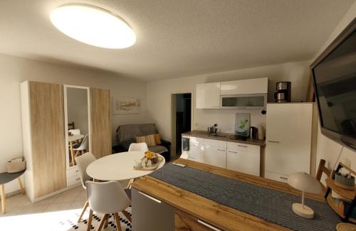 Zwatzen Apartment | Ferienwohnung im Himmelreich