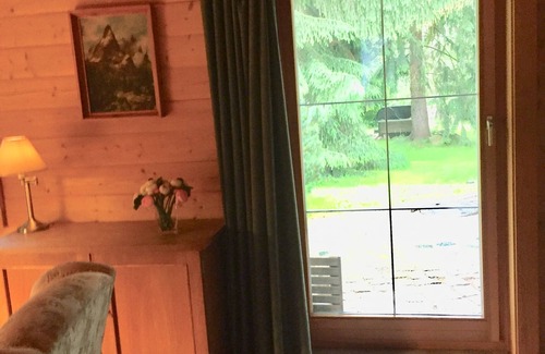 Wandlitz Apartment | Ferienwohnung im Holzhaus, 5-10 Min. vom Schönen Wandlitzsee Entfernt