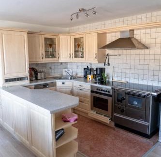 Hengersberg Apartment | Ferienwohnung im Idyll 1