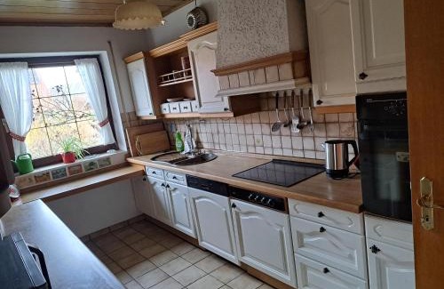 Pentling Apartment | Ferienwohnung im idyllischen Matting an der Donau