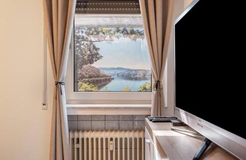 Sachsenhausen Apartment | Ferienwohnung Im Kleinen Feld