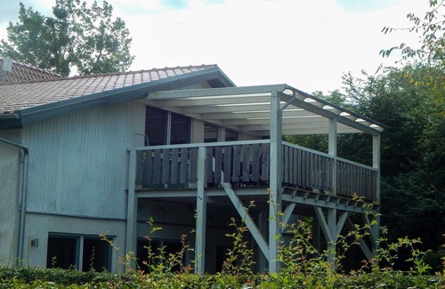 Babke Apartment | Ferienwohnung im Müritz Nationalpark in Mirow