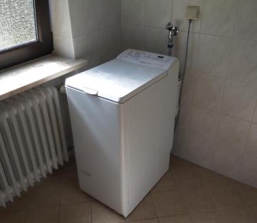 Happurg Apartment | Ferienwohnung im Molsbachtal