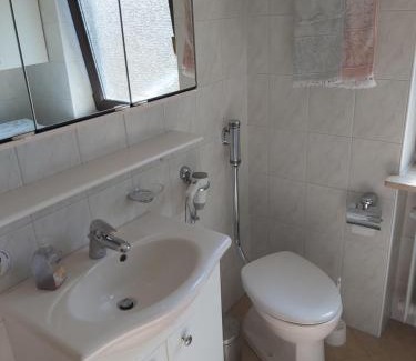 Happurg Apartment | Ferienwohnung im Molsbachtal