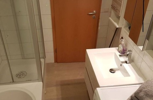 Neukirchen Apartment | Ferienwohnung im Nationalpark Bayerischer Wald - Ferienwohnung am Nationalpark Bayerischer Wald