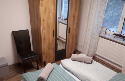 Neukirchen Apartment | Ferienwohnung im Nationalpark Bayerischer Wald - Ferienwohnung am Nationalpark Bayerischer Wald