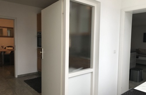 Schwalmtal Apartment | Ferienwohnung im Naturschutzgebiet Schwalmtal