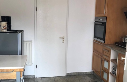 Schwalmtal Apartment | Ferienwohnung im Naturschutzgebiet Schwalmtal