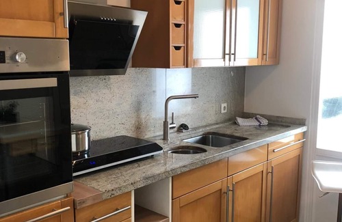 Schwalmtal Apartment | Ferienwohnung im Naturschutzgebiet Schwalmtal