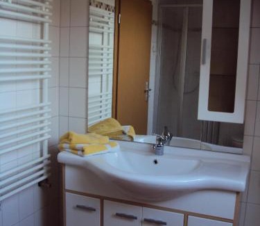 Lohme House | Ferienwohnung im Nationalpark Jasmund