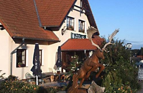 Lohme House | Ferienwohnung im Nationalpark Jasmund