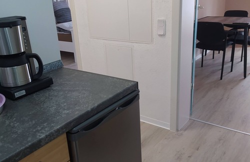 Densberg Apartment | Ferienwohnung im Naturpark Kellerwald-edersee, Ruhe & Erholung am Waldrand