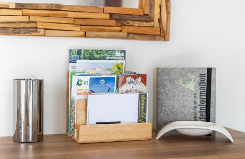 Erbendorf Apartment | Ferienwohnung im Naturpark Steinwald