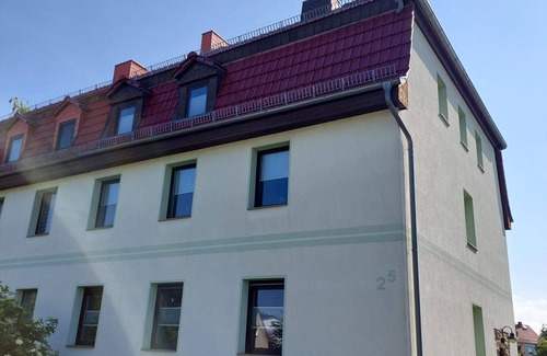 Weissensee Apartment | Ferienwohnung im "nescht"
