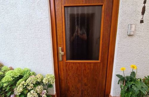 Neuweiler Apartment | Ferienwohnung im Nordschwarzwald