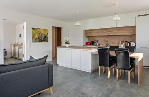 Ihringen Apartment | Ferienwohnung im Obstgarten