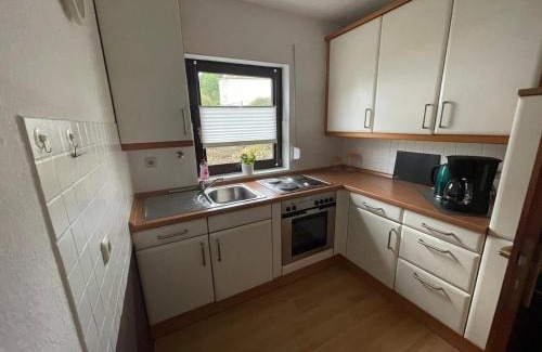 Homberg Apartment | Ferienwohnung im Ohmtal