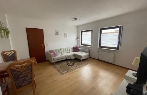 Homberg Apartment | Ferienwohnung im Ohmtal