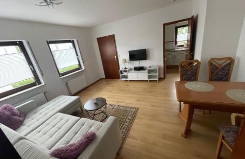 Homberg Apartment | Ferienwohnung im Ohmtal