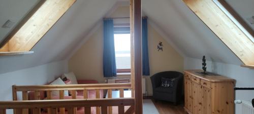 England Apartment | Ferienwohnung im Osterkoog Sonnenaufgang