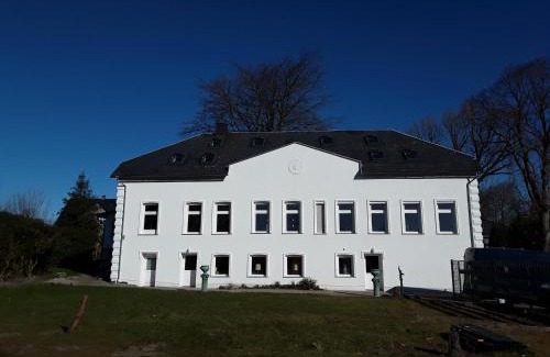 Hurup Apartment | Ferienwohnung im Palais Rosenlund