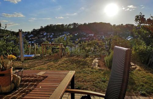 Momlingen Apartment | Ferienwohnung Im Paradies