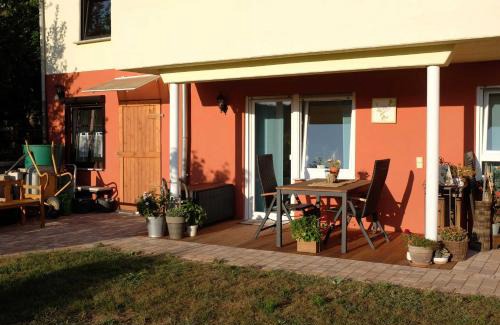 Momlingen Apartment | Ferienwohnung Im Paradies