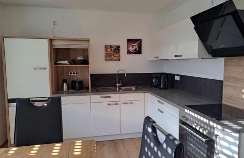 Wallerstein Apartment | Ferienwohnung im Ries