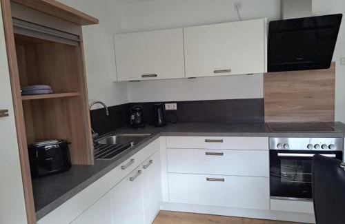 Wallerstein Apartment | Ferienwohnung im Ries