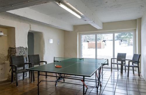 Goddelsbach Apartment | Ferienwohnung im Sauerland