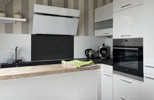 Muschenbach Apartment | Ferienwohnung im Schönen Westerwald - 2-bett-wohnung