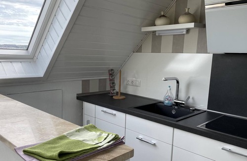 Muschenbach Apartment | Ferienwohnung im Schönen Westerwald - 2-bett-wohnung