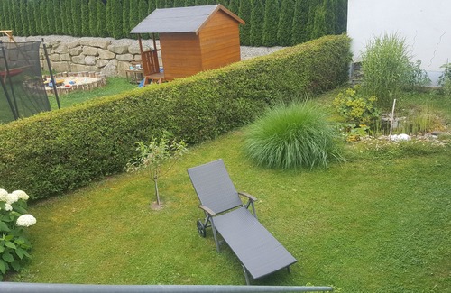 Prag Apartment | Ferienwohnung im Schönen Ilzer Land, in Nähe des Bayerischen Wald