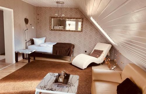 Muschenbach Apartment | Ferienwohnung im schönen Westerwald