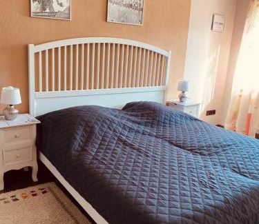 Muschenbach Apartment | Ferienwohnung im schönen Westerwald