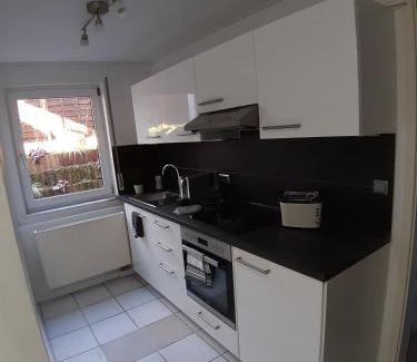 Wachenheim Apartment | Ferienwohnung im schönen Zellertal