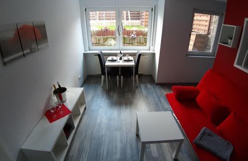 Wachenheim Apartment | Ferienwohnung im schönen Zellertal